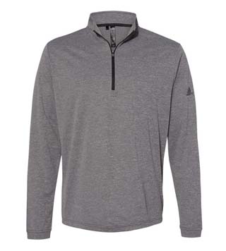 Lightweight 1/4-Zip Pullover