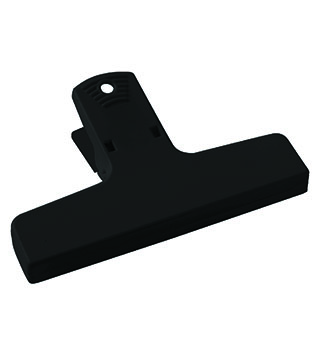 BLK-ICO-375 - 4 inch Keep-It Clip