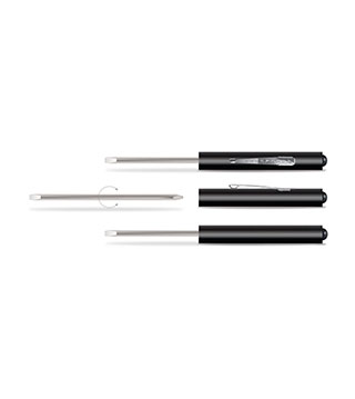 Pocket Partner Reversible Screwdriver