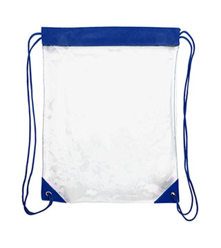 The Coliseum Stadium Drawstring Bag