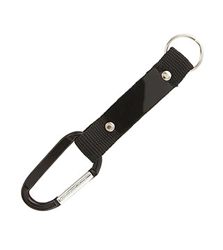 Carabiner Keychain