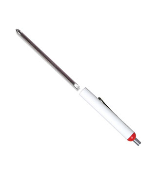 Reversible Pocket Screwdriver