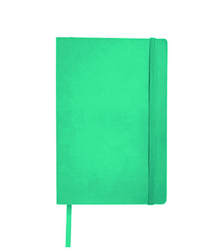 Soft Bound JournalBook