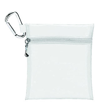Champion Golf Jumbo Zipper Pack