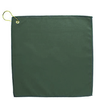 Double Layer Golf Towel