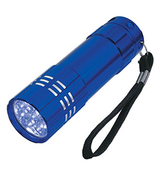 Renegade Aluminum Flashlight