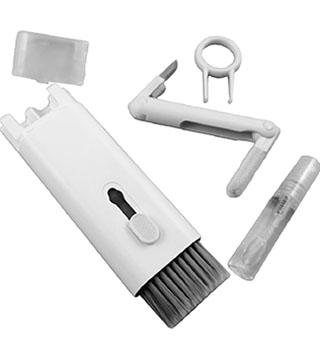 BLK24-71015 - The Rozie Tech Detail Kit