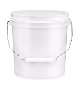 5 Gallon Bucket with Handle