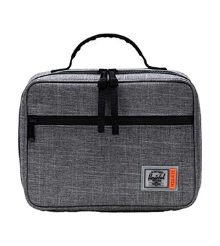 Pop Quiz Lunch Box