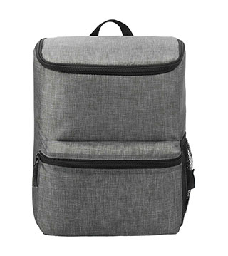 Excursion RPET Constructed Adjustable 20 Can Backpack Cooler
