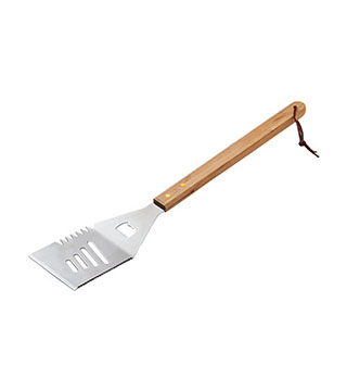 Multifunction Bamboo BBQ Tool