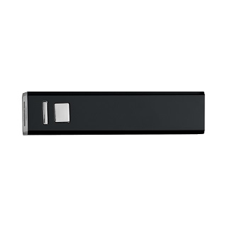 UL Listed 2,200 mAh On-The-Go Power Bank 2.0