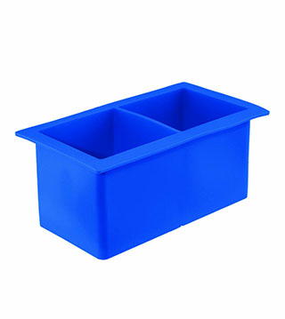 On The Rocks Ice Cube Tray