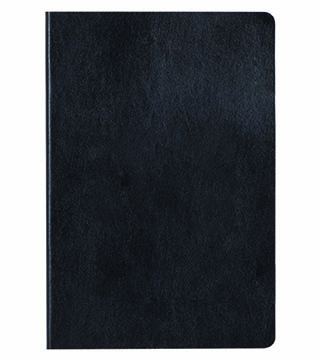 Basecamp Atlas Recycled Notebook