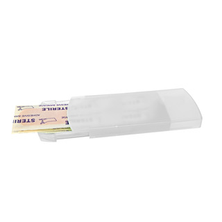 Bandage Dispenser