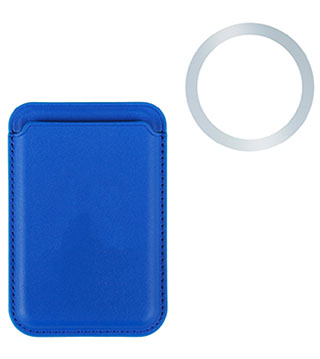 Magnecard Phone Wallet