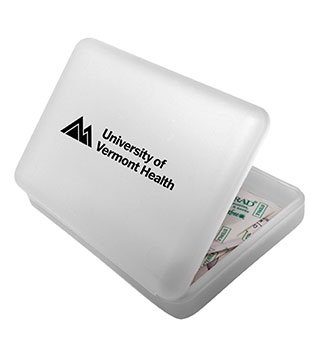 BLK25-FA101 - First Aid Case