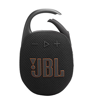 Clip 5 Ultra Portable Waterproof Speaker