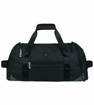 Suburbia Metro Transporter RPET Hybrid Duffel
