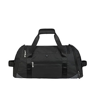 Suburbia Metro Transporter RPET Hybrid Duffel