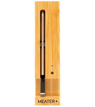 Meater+ 165ft Wireless Smart Meat Thermometer