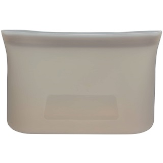 Zili Silicone Food Storage Bag 8oz