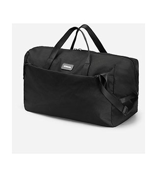 Waste2Gear Overnight Duffel Bag