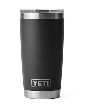 Rambler 20oz Tumbler With MagSlider Lid