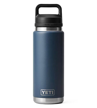 Rambler 26oz Water Bottle With Chug Cap