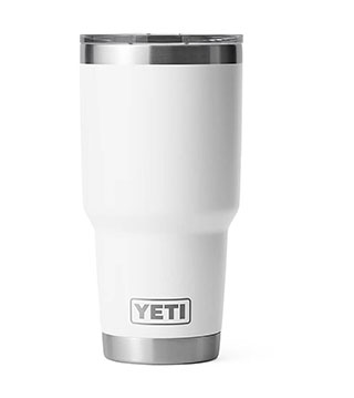 Rambler 30oz Tumbler with MagSlider Lid