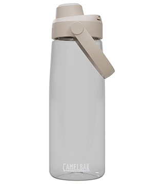 BLK26-1627-87 - CamelBak Thrive 25 oz Chug Bottle with Tritan Renew