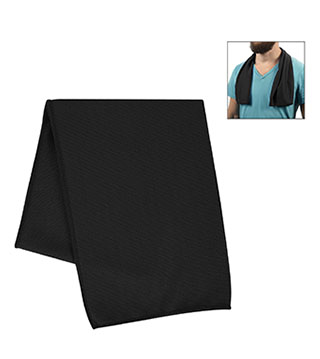 rPET Cooling Sport Towel