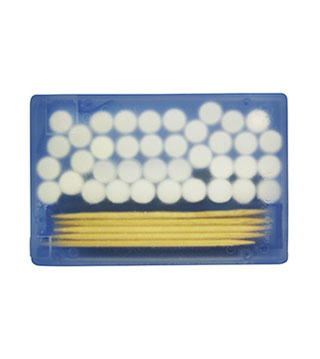 Rectangle Shaped Pick 'n' Mints