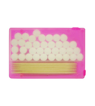 BLK-ICO-340 - Rectangle Shaped Pick 'n' Mints