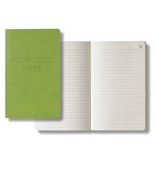 ApPeel Medio Saddlestitched Journal
