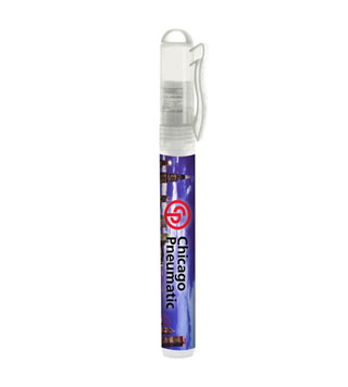 Antibacterial Hand Sanitizer Pocket Spray