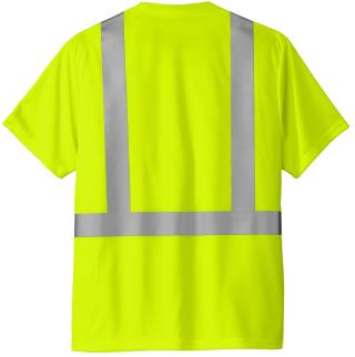 ANSI 107 Class 2 Mesh Tee