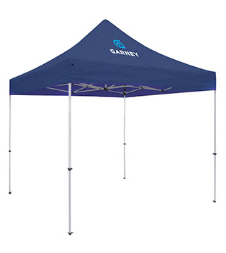10' Standard Tent Kit