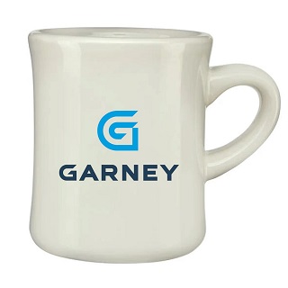 GC1-45314 - 12oz CuppaJo Diner Mug