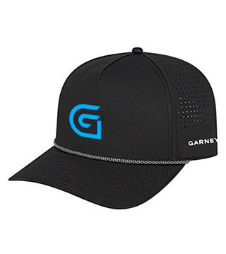 Summit Perforated Cap w/ Rope