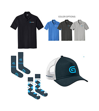 GC1-SLROFF-KIT - Men's Salary/Office New Hire Kit