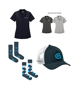 GC1-SLROFFW-KIT - Ladies' Salary/Office New Hire Kit