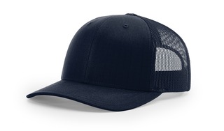 Tactical Trucker Cap