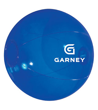 12" Beach Ball