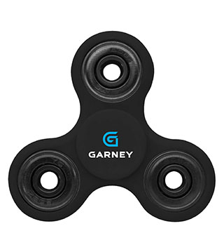 Fun Spinner