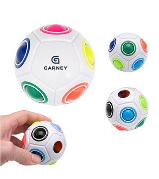 Stress Pop Ball Game