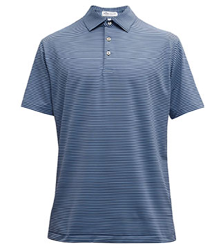 Men's Hales Performance Polo