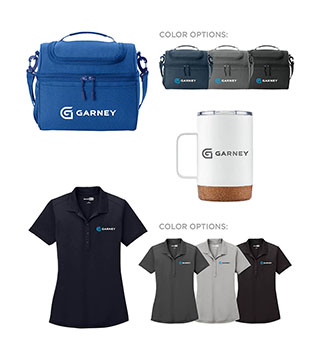 GC2-NWHIRLA-KIT - Ladies' New Hire Kit