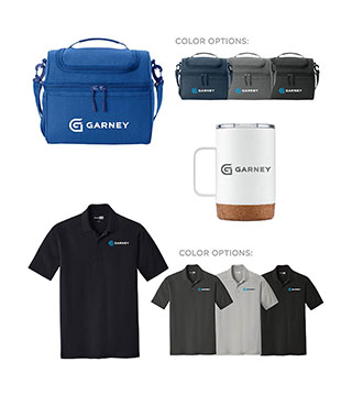 GC2-NWHIRMA-KIT - Men's New Hire Kit