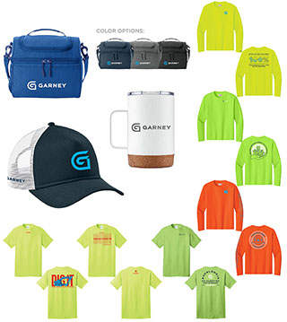 GC2-NWHIRMAS-KIT - Garney Intern Kit - Spanish